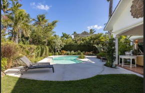 Mahona beach